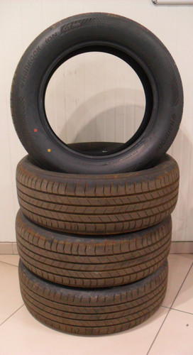 Sommerreifen 215 r17 - 215, 96h