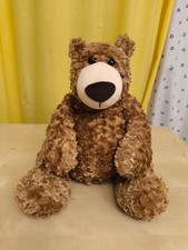 TCM Tchibo Bär Teddy Brumm