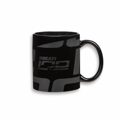 Tasse aus keramik - ducati, one