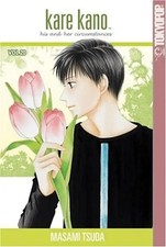 Kare Kano Volume 20 - Masami Tsuda