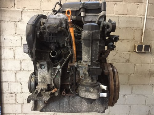 Motor avf passat variant - passat,