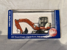 Siku 3521 Raupenbagger Schaeff