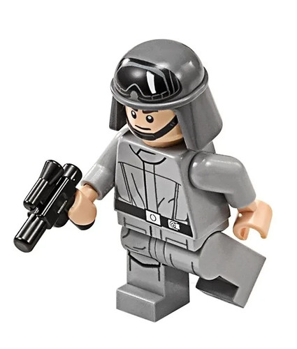 Lego star wars minifigur - lego,