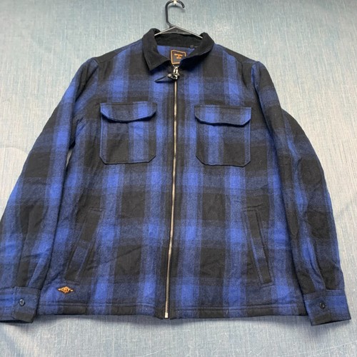 Superdry men jacket size - men's,