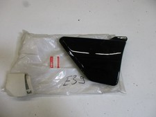 Seitendeckel E39. Suzuki GS