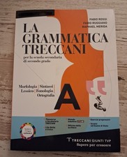 ROSSI RUGIANO MERIDA LA