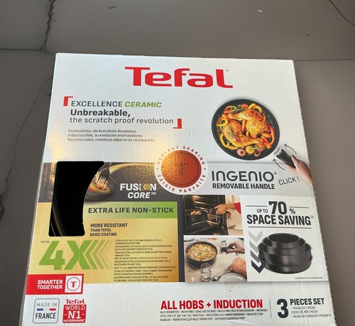 Ingenio excellence keramik - ingenio,