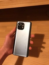 Xiaomi Mi 11 5G 2021 256/8gb