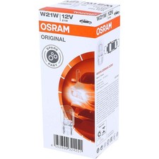 10x W21W OSRAM Original-Line