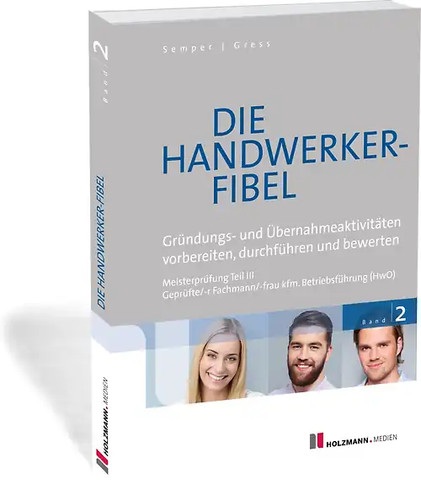 Die handwerker fibel - die, handwerker-fibel