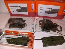  Roco Arsenal Minitanks