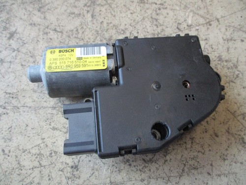 Schiebedachmotor audi vw - audi, q5