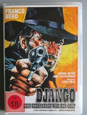 DJANGO - SEIN GESANGBUCH WAR