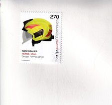 Austrian postage stamp