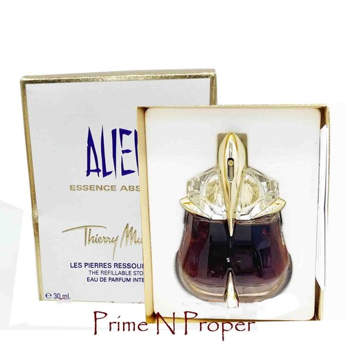 Thierry mugler alien essence - thierry,