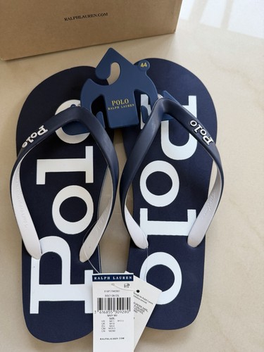 Polo ralph lauren flip - flip, flop