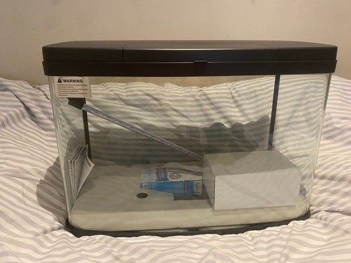 Love fish liter - 64, panorama