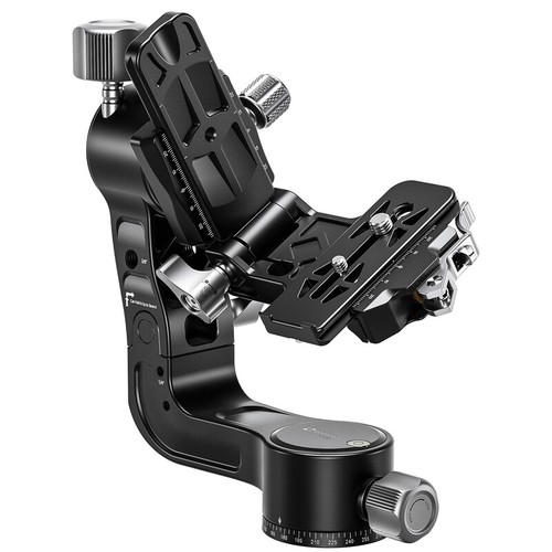 Leofoto faltbarer gimbal - pg-2l,