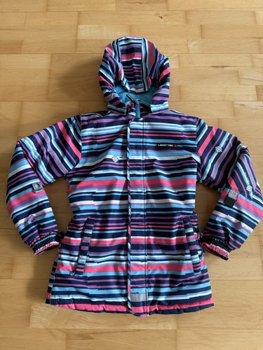 Lego tec winterjacke - ❤️,
