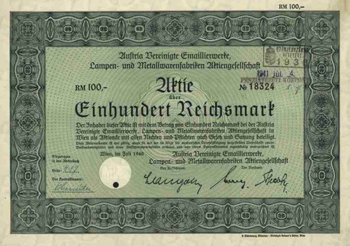 Austria vereinigte - austria,