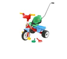 Dreirad Baby Trike, mit