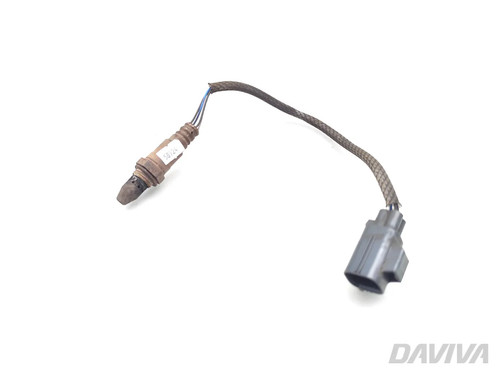 Volvo v60 lambdasondensensor - volvo,
