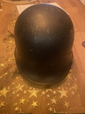 Stahlhelm Feuerwehr