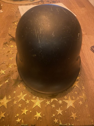 Stahlhelm feuerwehr - stahlhelm,
