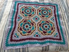 Babydecke  Kuscheldecke