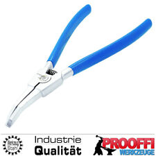 Sicherungs Zange Sprengringe