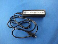 JJC Fernbedienung Kabelfernauslöser f Fujifilm RR-80A  HS50EXR Kamera remote TOP