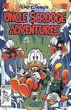 Uncle Scrooge Adventures