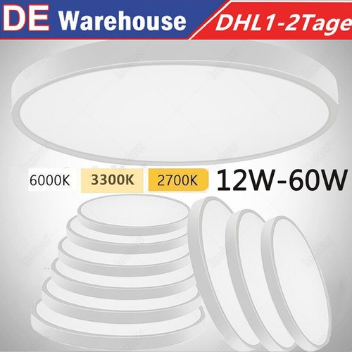 48 50 60w led - 12/18/24/36/48/50/60w,