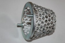 Luftfilter Rahmen für Luftfiltereinsatz Hyosung XRX125 1999-2006 Filter Korb