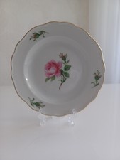 Schöner meissen gebäckteller - meissen,