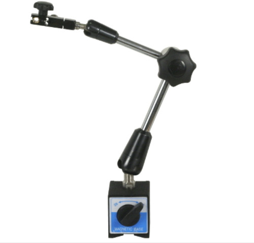 Messstativ mit mechanischer