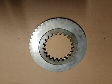 IHC 644 744 844 Getriebe Allrad Druckplatte 3221030R2