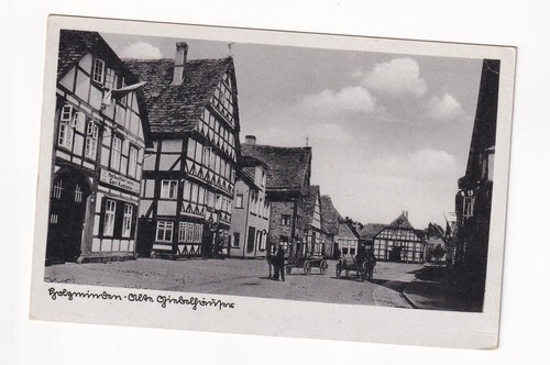 D3089 ansichtskarte - d3089,