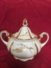 Vintage Sorau Carstens