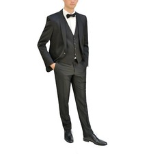 Hochzeitsanzug Herren Smoking