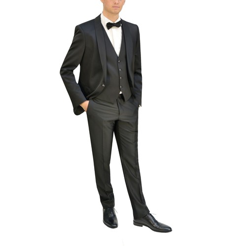 Hochzeitsanzug herren smoking - herren,