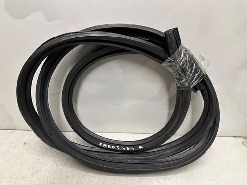 Smart 451 gummidichtung - smart,