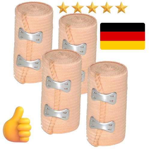 Stück elastikbandage - 4,