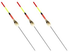 Posenset 3 Stück Stippposen