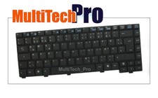 Orig. DE Tastatur f. Asus