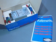 FISCHER TECHNIK E-Baustein em