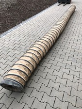 US Army DRASH Shelter Duct -