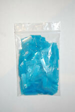 Pailletten 25g rechteckig