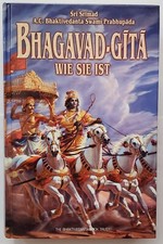 A.C. Bhaktivedanta Swami