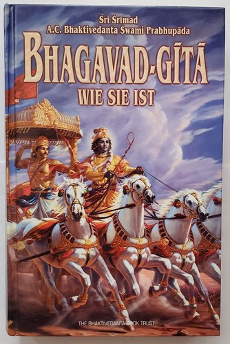 Bhaktivedanta swami - bhaktivedanta,